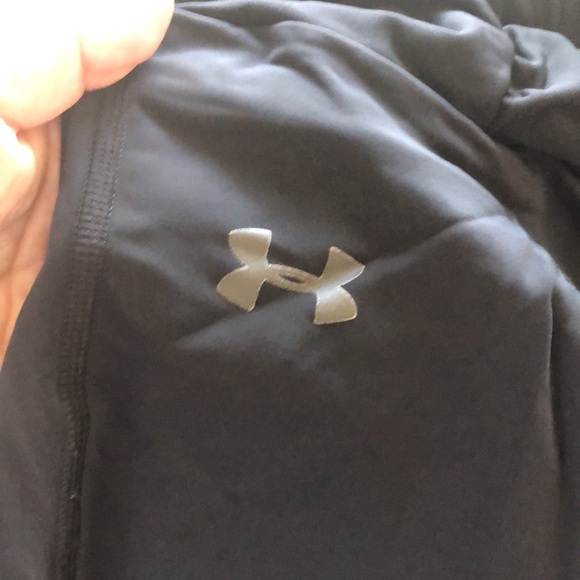 Under Armour compression running tights - Picture 2 of 6